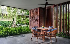 Andaz Bali, By Hyatt Hotel Sanur Exterior photo