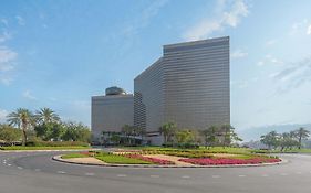 Hyatt Regency Dubai - Corniche Exterior photo