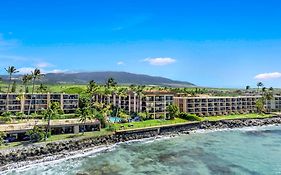 Hono Koa Vacation Club Lahaina Exterior photo