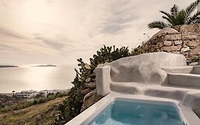 Boheme Mykonos Town - Small Luxury Hotels Of The World (Adults Only) Exterior photo