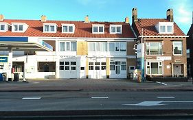 Bed & Breakfast Vlissingen Exterior photo