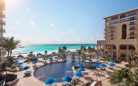 Kempinski Hotel Cancun Cancún Exterior photo