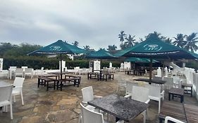 The Beach House By Maasai Mombasa Exterior photo