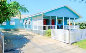 Endless Summer Beach House 3Br With Car Christ Church Exterior photo