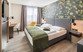 Best Western Hotel Muenchen Airport Erding Exterior photo