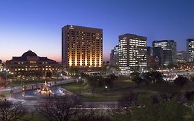 Hilton Adelaide Exterior photo