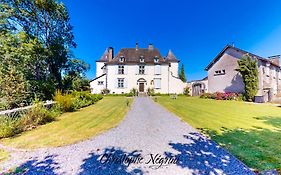 Chateau Porthos Tranquillite Des Pyrenees former Sunan airport Exterior photo