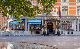 The Connaught Londres Exterior photo