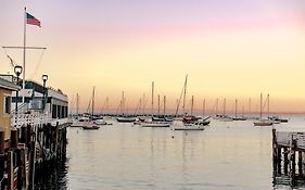 Monterey Marriott Exterior photo