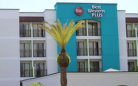 Best Western Plus Deerfield Beach Hotel & Suites Exterior photo