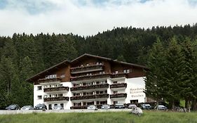 Hotel Dieschen Lenzerheide Exterior photo