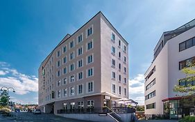 Ibis Styles Tuebingen Tübingen Exterior photo