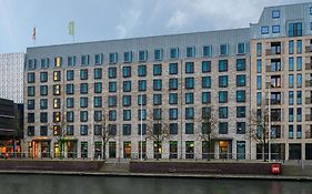 Ibis Styles Kiel City Exterior photo