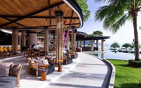 Pullman Phuket Panwa Beach Resort Cape Panwa Exterior photo