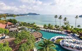 Pullman Phuket Panwa Beach Resort Cape Panwa Exterior photo