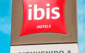 Ibis Mendoza Exterior photo