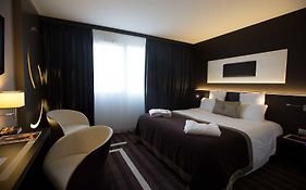 Le Colisee Hotel & Spa Nantes Saint Herblain Saint-Herblain Room photo