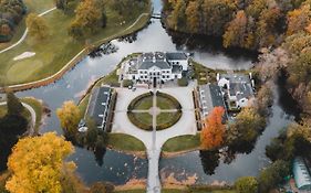 Kasteel Engelenburg Brummen Exterior photo