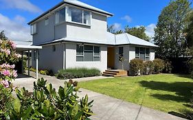 Charlesworth Villa - Christchurch Holiday Homes Exterior photo