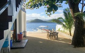 Sunset Beach House - On Calintaan Island Matnog Exterior photo