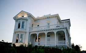 West Cliff Inn, A Four Sisters Inn Santa Cruz Exterior photo