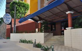 Joh Blue Ocean Flat Hotel Fortaleza (Ceara) Exterior photo