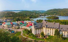 Fairmont Tremblant Mont-Tremblant Exterior photo