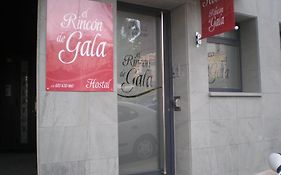 Rincón de Gala Soria Exterior photo