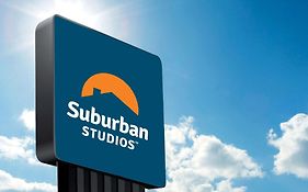 Suburban Studios Cordele Exterior photo