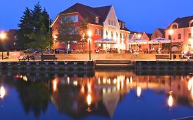 Der Insulaner - Hotel & Restaurant Malchow (Mecklenburg-Pomerania) Exterior photo