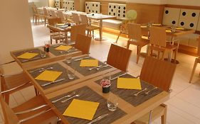 Best Western Hotel Globus Roma Restaurant photo