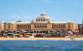 Grand Hotel Amrâth Kurhaus The Hague Scheveningen Haia Exterior photo