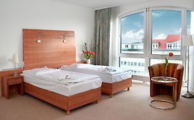 Hotel Kaiser Berlim Room photo