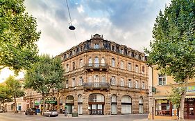 Hotel National Bamberg Exterior photo