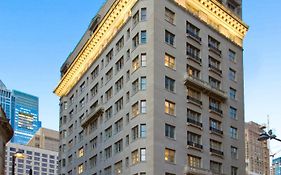 Hotel Aka Rittenhouse Square Filadélfia Exterior photo