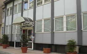 Hotel Cristallo Torino Turim Exterior photo