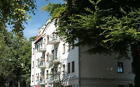 Hotel Liszt Weimar (Thuringia) Exterior photo