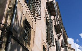 Hotel Leonor De Aquitania Cuenca (Castilla-La Mancha) Exterior photo