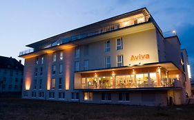 Hotel Aviva Karlsruhe Exterior photo