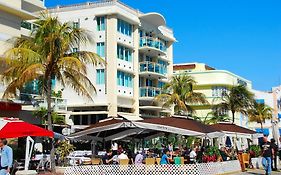 The Fritz Hotel Miami Beach Exterior photo