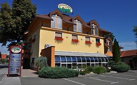 Gostilna In Motel Pri Lesniku Maribor Exterior photo