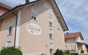 Gaestehaus Zehmerhof Bei Erding Walpertskirchen Exterior photo