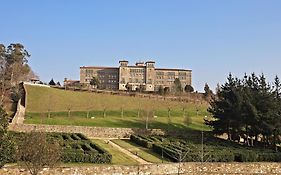 Albergue Seminario Menor Santiago de Compostela Exterior photo