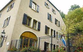 Youth Hostel Vianden Exterior photo