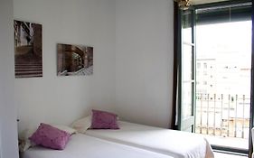 Bed & Breakfast Bells Oficis Girona Exterior photo