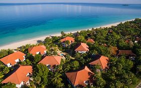 Couples Swept Away (Adults Only) Negril Exterior photo