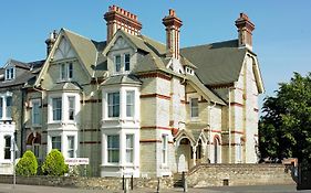 Ashley Hotel Cambridge  Exterior photo