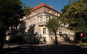 Centrum Kolobrzeg Kołobrzeg Exterior photo