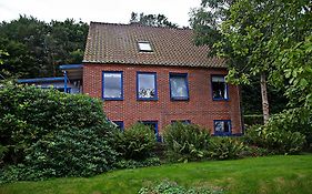 Casa Mundo Bed & Breakfast Vejle Exterior photo