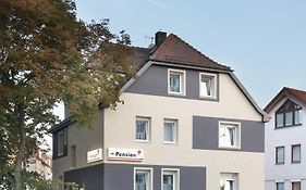 Pension Arkade Heilbronn Exterior photo